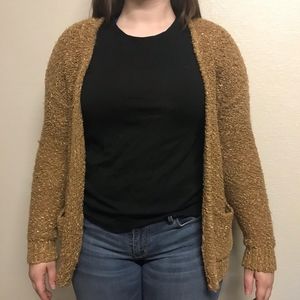 Forever 21 Cardigan